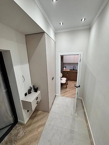 Продажа квартир: 1 комната, 42 м², Элитка, 11 этаж, Евроремонт — 8