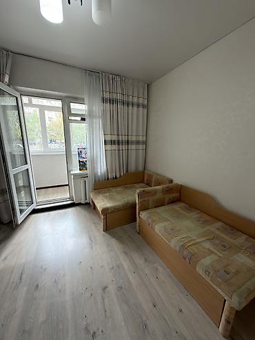 Продажа квартир: 2 комнаты, 48 м², 105 серия, 5 этаж, Косметический ремонт — 4