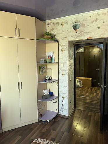 Продажа квартир: 3 комнаты, 64 м², Индивидуалка, 3 этаж, Евроремонт — 15