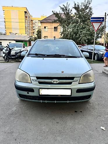 в рассрочку без банк: Сдаю Hyundai Getz под выкуп, | Предоплата, Водительские права, Рассрочка без банка, Газ — 2