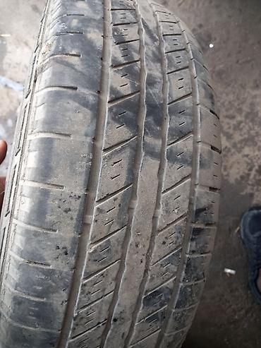 Шины: Шины 225 / 60 / R 16, Лето, Легковые, Hankook — 2