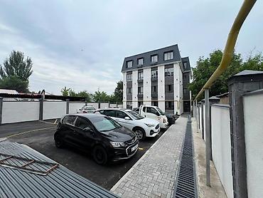 Продажа квартир: 🏡 Продается уютная 2-комнатная квартира-студия в клубном доме! 📍 ЖК at lalafo.kg — 22 Продажа квартир: 🏡 Продается уютная 2-комнатная квартира-студия в клубном доме! 📍 ЖК — 22