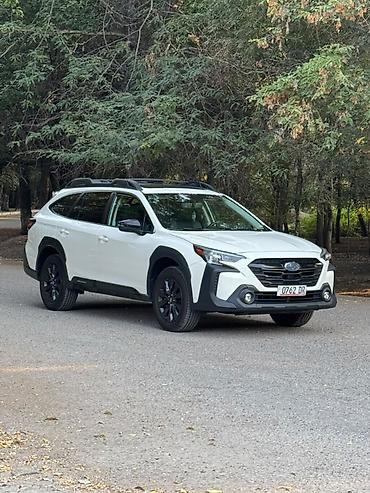 самсунг машина авто: Subaru Outback: 2023 г., 2.5 л, Вариатор, Бензин, Кроссовер — 3