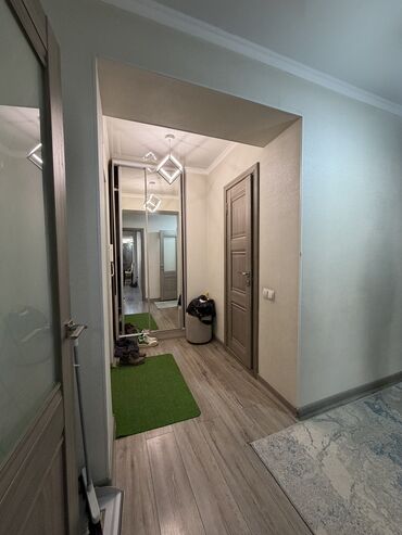 Продажа квартир: 2 комнаты, 68 м², 6 этаж, Евроремонт — 13