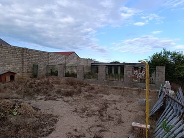 Torpaq sahələrinin satışı: 8 sot — 7