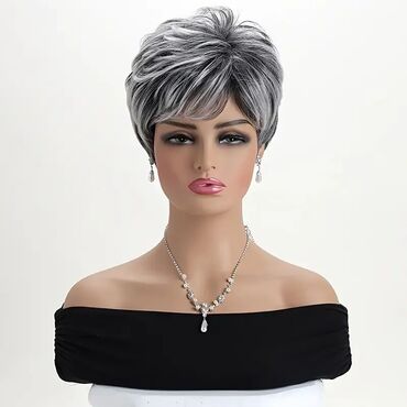 Perike i klipse: 3200 — 20