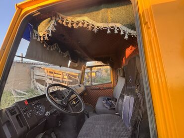 Mercedes-Benz: Mercedes-Benz Спринтер: 1992 г., Механика, Дизель
