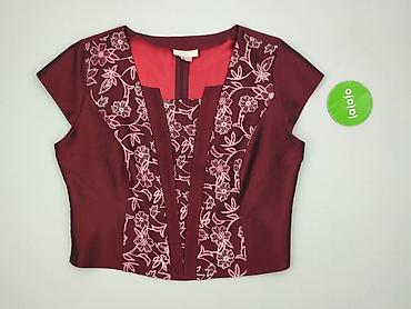 croop kurtka: Halara, Top damski, rozmiar 4XL — 2