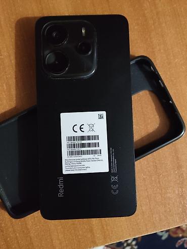 rode podmic usb: Redmi, Redmi Note 14, Б/у, 256 ГБ, цвет - Черный, 2 SIM — 2