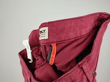 jeansy cargo: ONLY, Jeansy damskie, rozmiar S — 4