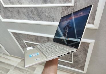 en ucuz hp notebook: İşlənmiş HP Pavilion, 14 ", Intel Core i5, 256 GB, Pulsuz çatdırılma