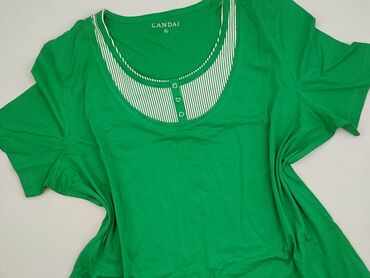 dsquared2 t shirty icon: Canda, T-shirt damski, rozmiar XL