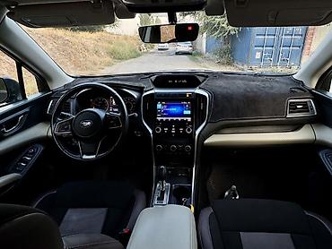 Продажа авто: Subaru Ascent: 2019 г., 2.4 л, Вариатор, Бензин, Кроссовер — 6