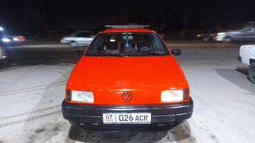 пасат б3 обмен: Volkswagen Passat CC: 1989 г., 1.8 л, Механика, Бензин, Универсал