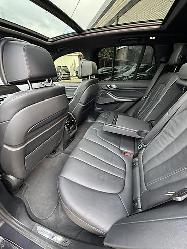 bmw e39 m: BMW X5: 2020 г., 3 л, Автомат, Дизель, Внедорожник — 6