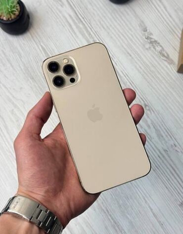 поко f4 цена в бишкеке: IPhone 12 Pro, Б/у, 256 ГБ, Золотой, 100 %