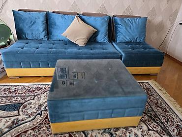 ucuz divanar: ✨ Təcili Satılır – Səliqəli İkinci Əl Divan ✨ Evinizə rahatlıq və — 1