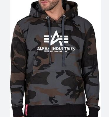 Duksevi: Duks, XL, bоја - Siva, Sa kapuljačom — 5