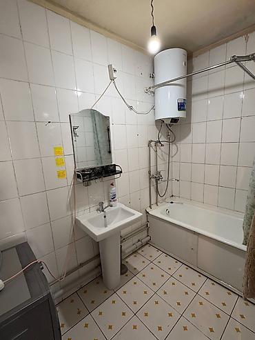 Продажа квартир: 2 комнаты, 68 м², Анар мкр., 5 этаж — 9