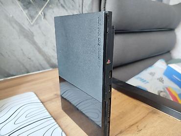 playstation one: PlayStation 2 Slim komplekti AYRİ AYRİ SATİLAR REAL ALİCİYA CUZİ EN — 5