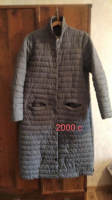 pinko kg: Пальто, Классика, Осень-весна, Короткая модель, Приталенная модель, 4XL — 2