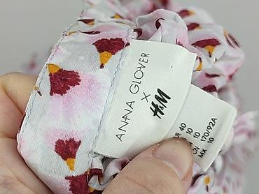 hm bluzki cekiny: H&M, Bluzka damska, rozmiar M — 5