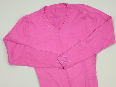 bluzy m: Sweter damski, rozmiar S — 1
