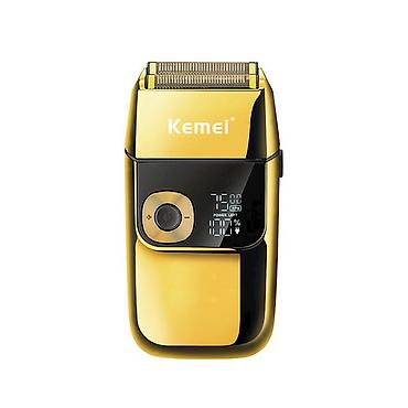 №: 8458 Məhsulun adı: Elektrikli ülgüc Kemei KM-2028 Brend: Kemei