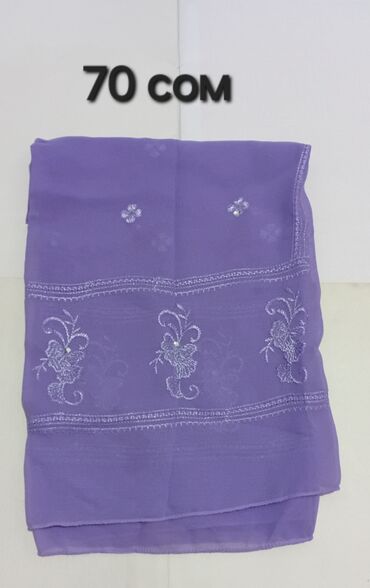 Платки: Платок, Осень-весна — 10