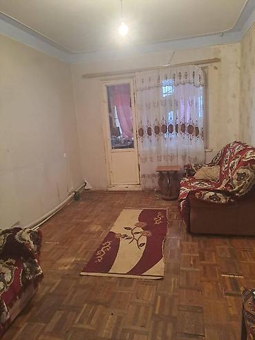 gence prospekti: Bakı, Əhmədli, 1 otaqlı, Köhnə tikili, m. Həzi Aslanov, 27 kv. m — 2