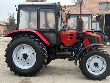 Тракторы МТЗ (Беларус): Модель: 1025, Б/у, 2023 г. — 4