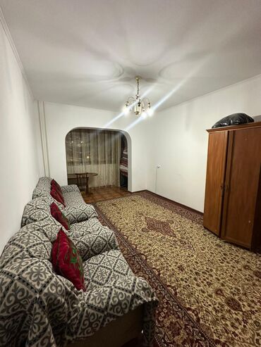 Продажа квартир: 3 комнаты, 64 м², 105 серия, 3 этаж, Старый ремонт — 1