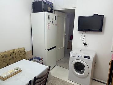 Продажа квартир: 🏠 **Продаётся 2-комнатная квартира!** 📍 Адрес: Квартал ковровщиков — 8