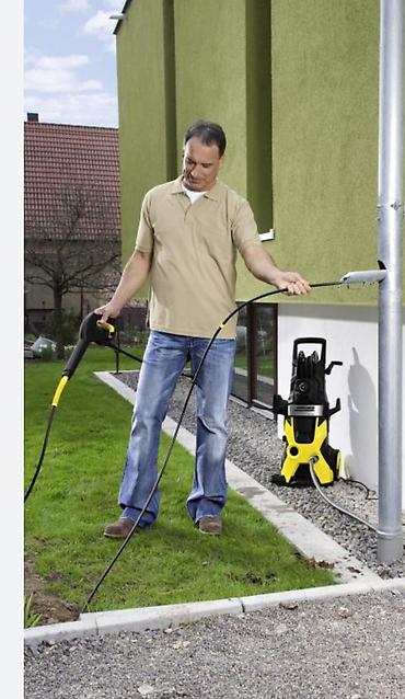 32 шланг: Шланг для прочистки канализации Karcher 10 метров 4700 сом 15 метров — 2