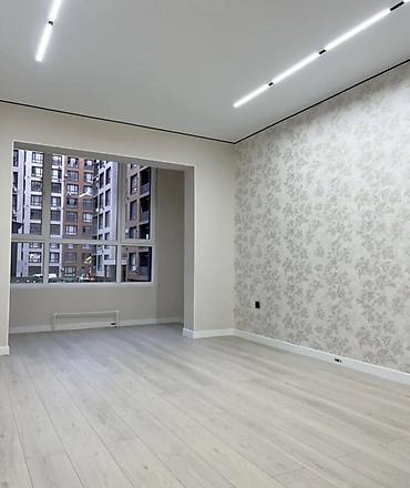 Продажа квартир: 1 комната, 44 м², Технопарк Элитка, 1 этаж — 5