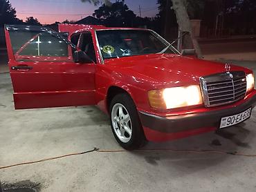 mersedes g 63: Mercedes-Benz 190: 0.2 l | 1990 il Sedan — 9