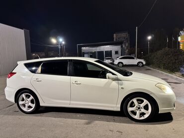 рейка на камри: Toyota Caldina: 2003 г., 1.8 л, Автомат, Бензин, Универсал