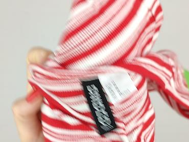 bluzka dekolt serce: H&M Divided, Bluzka damska, rozmiar M — 5