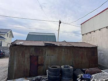 швейный станок: 18 м², Металлический | Разборной — 4