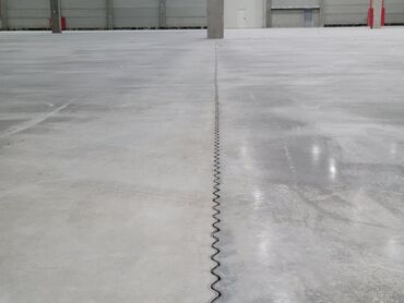 арык бетонный: Поставляем деформационные швы для промышленных полов, бетонных