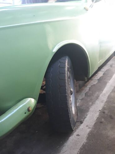 Moskviç: Moskviç : 1.5 l | 1990 il 111670 km Pikap — 3