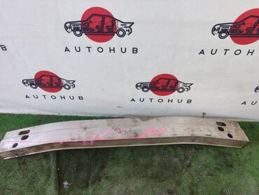 абсорбер бампера: Усилитель бампера TOYOTA Kluger 2 2005 (б/у)