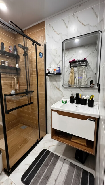 Продажа домов: Дом, 100 м², 5 комнат, Собственник, Дизайнерский ремонт at lalafo.kg — 2 Продажа домов: Дом, 100 м², 5 комнат, Собственник, Дизайнерский ремонт — 2