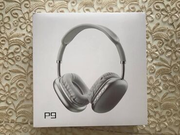mikro nausnik kiraye: Yeni Simsiz (Bluetooth) Qulaqcıqlar, rəng - Boz