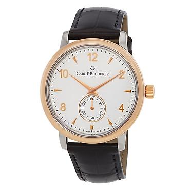 кабель samsung: Часы Carl F Bucherer (Щвейцария) новые в упаковке (с коробкой — 1