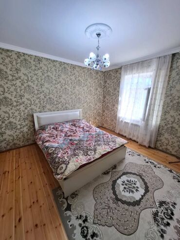 Günlük kirayə evlər: 100 kv. m, 2 otaqlı -da lalafo.az — 20 Günlük kirayə evlər: 100 kv. m, 2 otaqlı — 20