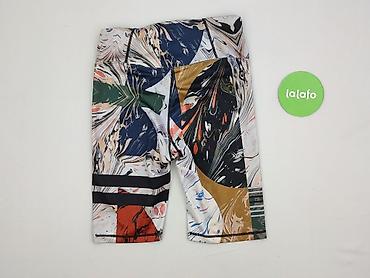 tights: Stronger, Legginsy Krótkie damskie, rozmiar S — 3