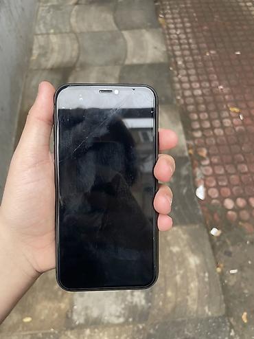 iphone xss: IPhone 11, 128 GB, Qara, Face ID — 5