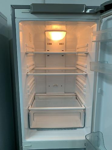 холодильник для марожный: Холодильник Samsung, Б/у, Двухкамерный, No frost, 60 * 176 * 60 — 3