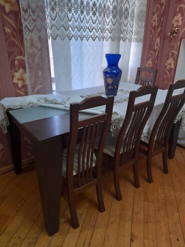 stol stul desti satilir: Masa desti .250₼ satilir .Unvan Azneft kod8_952&Rumi